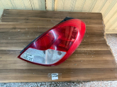 HYUNDAİ İ20 SAĞ STOP LAMBASI ORJİNAL ÇIKMA 09-13 MODEL