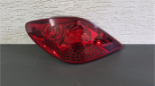 PEUGEOT 207 SOL ARKA STOP LAMBASI SIFIR 2006-2009
