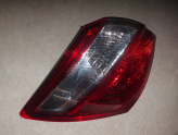 Nissan Qashqai J11 Sol Arka Stop - Mil Oto Çıkma Parçaları