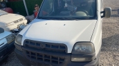 Fiat doblo ön kaput