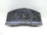 Opel Meriva A Dizel Km Saati Gösterge Paneli Kadran 13173381XT