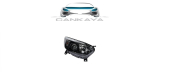 CAPTUR ON FAR MOTORLU SIYAH SAG 2013 260101715R