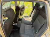 VOLKSWAGEN PASSAT ARKA KOLTUK 97-05 MODEL ORJİNAL