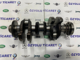 BMW F32-F33-F36 418i B38 Motor Çıkma Krank 7642031