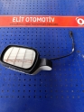 E11015807 RENAULT CLİO HB ÖN SAĞ AYNA ELEKTRİKLİ