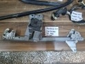 PEUGEOT 307 SOL ARKA KAPI CAM KRİKOSU