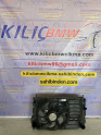 BMW 216 218 GRAN COUPE ÇIKMA ORJİNAL RADYATÖR FAN SETİ