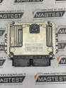 Ford Ecosport Motor ECU H1B1-12A650-EA 0261S18701