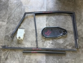 5JJ839478A SKODA RAPİD SAĞ ARKA FİTİL EGE OTOMOTİV BURSA