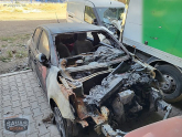 Oto Çıkma Parça / Kaporta & Karoser / Bagaj / Opel / Corsa / Çıkma Parça 