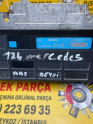 Oto Çıkma Parça / Elektrik / ABS Beyni / Mercedes / E Serisi / Çıkma Parça 