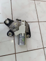 OPEL COMBO E ARKA CAM SİLECEK MOTORU SIFIR ORJİNAL YEDEK PARÇA