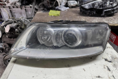 AUDİ A6 SOL FAR 2006 ORJİNAL EYUPCAN OTO'DA