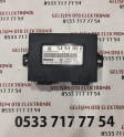 7L0919283D 0263004076  VW TOUREG PARK SENSÖR MODÜLÜ