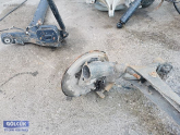 Oto Çıkma Parça / Geely / FC / Alt Takım & Direksiyon / Arka Dingil / Çıkma Parça 