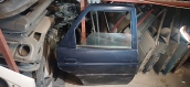 FORD ESCORT SAĞ ARKA KAPI DOLU