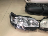 Oto Çıkma Parça / Elektrik / Far / Citroen / C5 / Çıkma Parça 