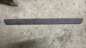CHEVROLET AVEO ARKA TAMPON ÇITASI ÇIKMA 96816939 CANCAN OPEL