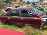 Oto Çıkma Parça / Kaporta & Karoser / Torpido / Volvo / S40 / Çıkma Parça 