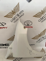 RENAULT FLUANCE  SAĞ ÖN ÇAMURLUK (10-16) ORJİNAL ÇIKMA-631001150R