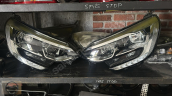 RENAULT MEGANE 4 FAZ 2 SAĞ SOL FAR ORJİNAL HATASIZ BURSA MG