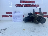 CİTOREN C3 BERLİNGO EGR