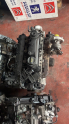 CİTROEN NEMO 1.4 HDİ KOMPLE SIFIRLANMIŞ MOTOR DİZEL