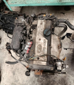 Kia Rio 1.4 motor