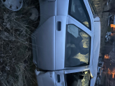 Lada vega sağ arka kapı çıkma orijinal