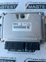 Tata 613 Bus 0281020107 Ecu Motor Beyni