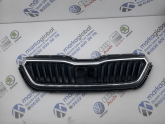SKODA SCALA ÖN PANJUR SIFIR 657853653A (2019-2024)