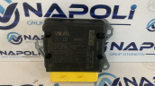 5Q0959655CA SUPERB GOLF TİGUAN TOURAN AUDİ A3 RS3 AIRBAG BEYNİ