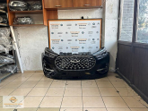CHERY TİGGO 8 PRO ÖN TAMPON SAĞ-SOL FAR TAKIM ORJİNAL