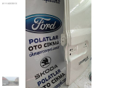 Oto Çıkma Parça / Kaporta & Karoser / Kapı / Fiat / Doblo / Çıkma Parça 