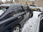 Oto Çıkma Parça / Motor / Motor Komple / Honda / Civic / Çıkma Parça 