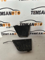 PEUGEOT 408 ARKA TAMPON ÇEKİ KAPAĞI ÇIKMA ORJİNAL 98407061XT