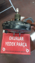 Oto Çıkma Parça / Fren & Debriyaj / Vestenhauz (Westinghouse) / Renault / Clio / Çıkma Parça 