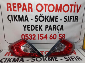 Honda civic fc5 sağ sol stop çıkma  orjinal
