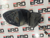 PEUGEOT 5008 DİKİZ AYNASI SOL E20415163