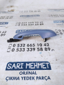 Oto Çıkma Parça / Mekanik / Kapı Kolu / Volvo / XC40 / Çıkma Parça 