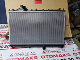 Oto Çıkma Parça / Isıtma, Soğutma & Klima / Intercooler Radyatörü / Mitsubishi / Eclipse / Sıfır Parça 