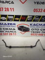FİAT FİORİNO 2014 ÖN VİRAJ DEMİRİ