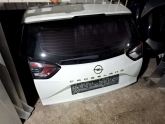 ÖZMEN OPEL CROSSLAND ÇIKMA ARKA BAGAJ KAPAĞI KOMPLE