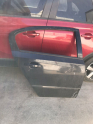 Opel Astra H Sedan Kapı Sağ Arka Hatasız