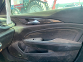Opel insignia kapı döşemesi