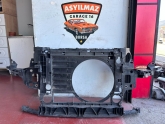MİNİCOOPER COUNTRYMAN ÖN PANEL ORJİNAL 51649302025