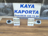 Oto Çıkma Parça / Kaporta & Karoser / Ön Panel / Fiat / Egea / Sıfır Parça 