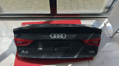 2014-17 MODEL AUDİ A3 HATASIZ ORJ ÇIKMA BAGAJ KAPAĞI