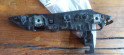 Peugeot 3008 ön tampon braketi sağ OEM 9810975380 sıfır orj