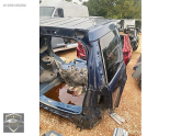 LAND ROVER FREELANDER 2 SAĞ ARKA ÇAMURLUK ALKANOTO 0532 4171034